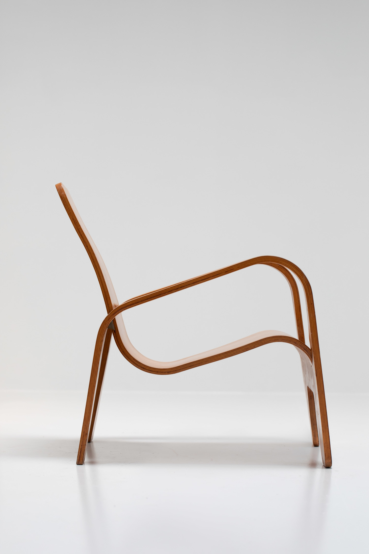 LAWO chair by Han Pieck 1946