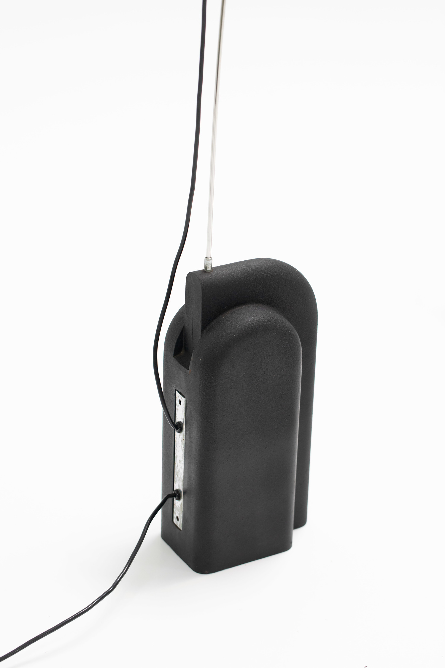 Ennio Chiggio floorlamp by Lumenform