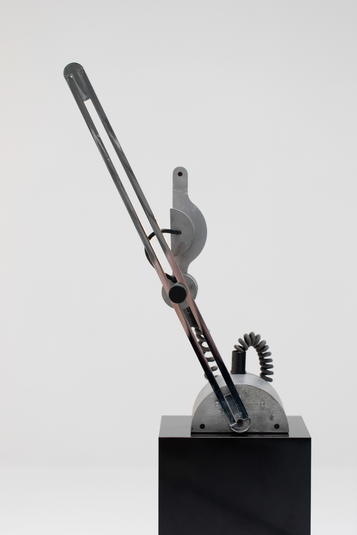 ‘Nelson’ lamp by Ignazia Favata and Claudio Dini for Bieffeplast