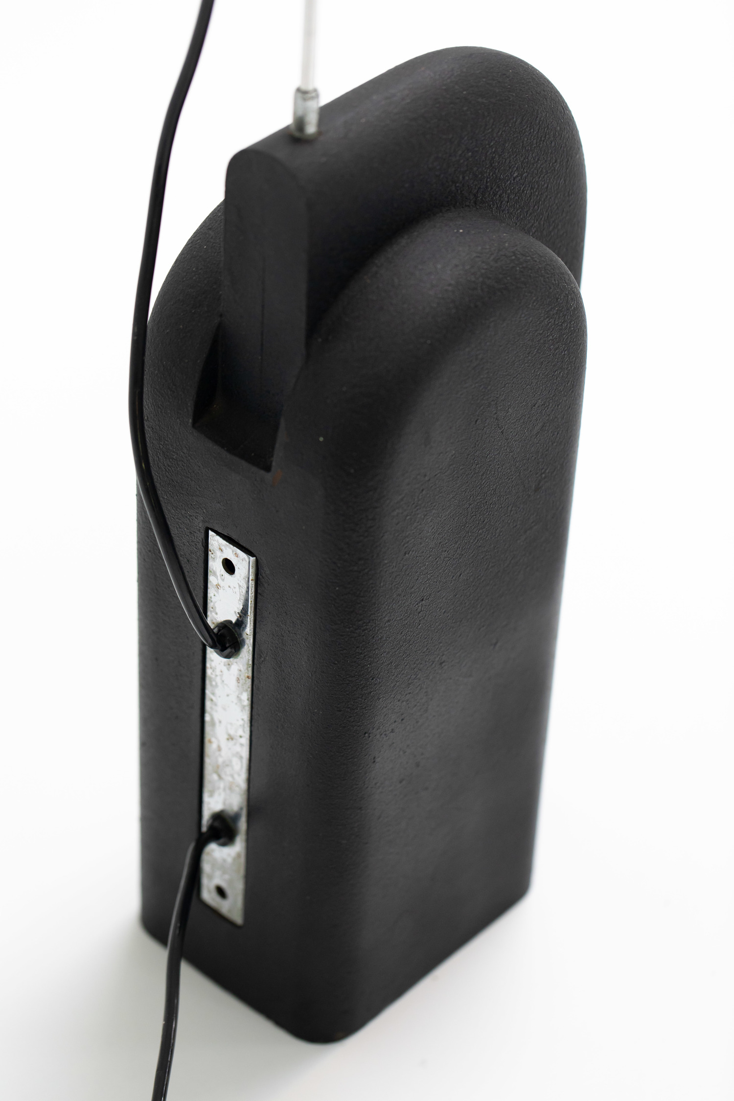 Ennio Chiggio floorlamp by Lumenform