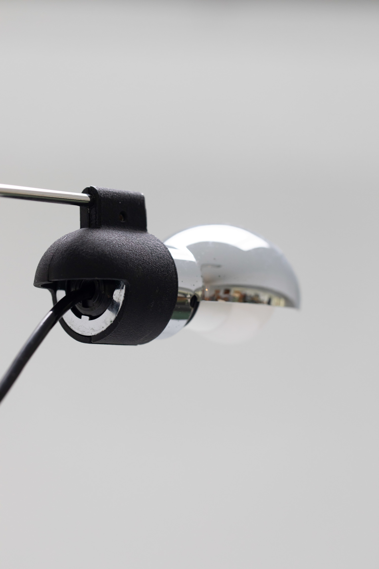 Ennio Chiggio floorlamp by Lumenform