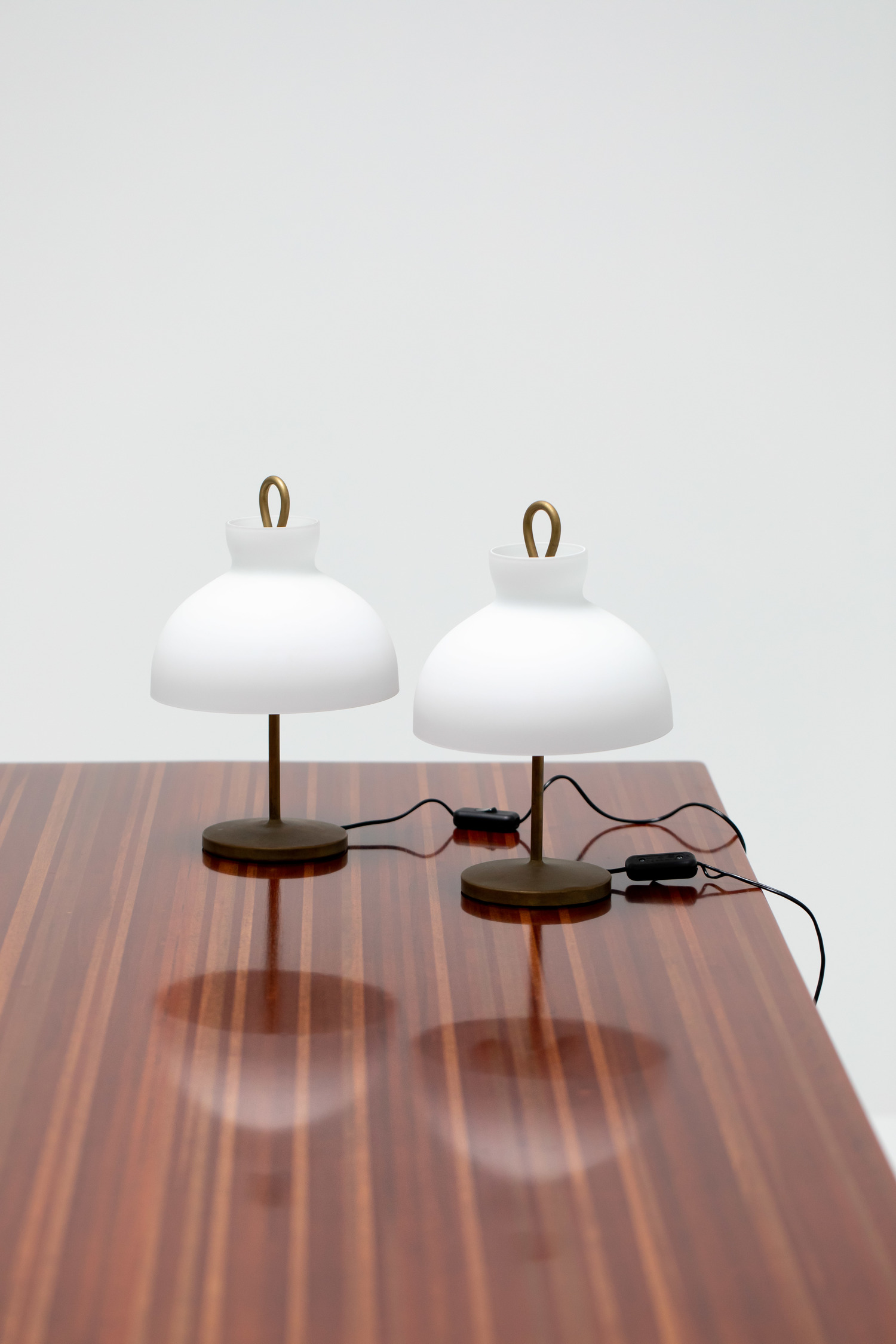 Arenzano Table Lamps by Ignazio Gardella 