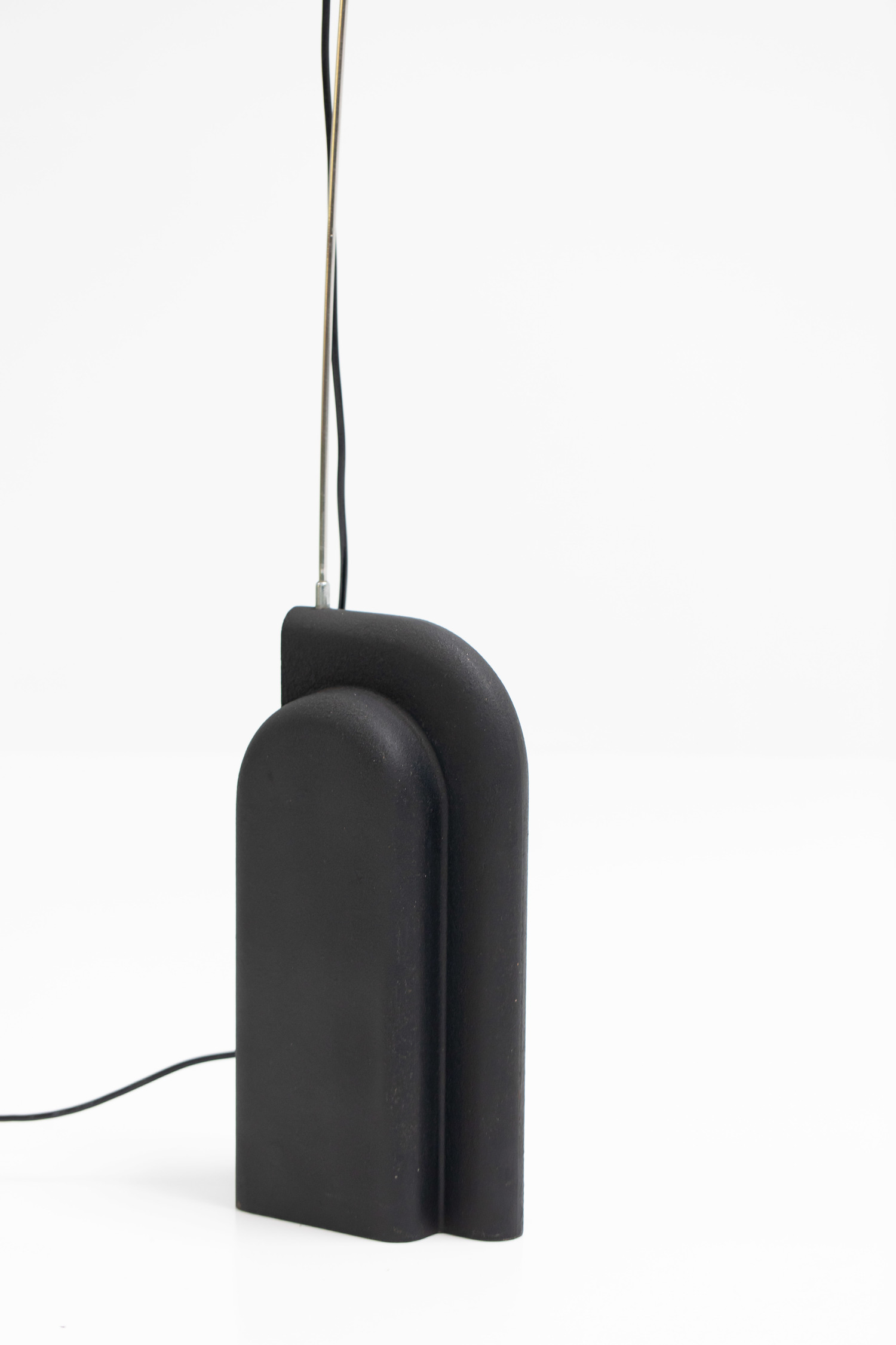 Ennio Chiggio floorlamp by Lumenform