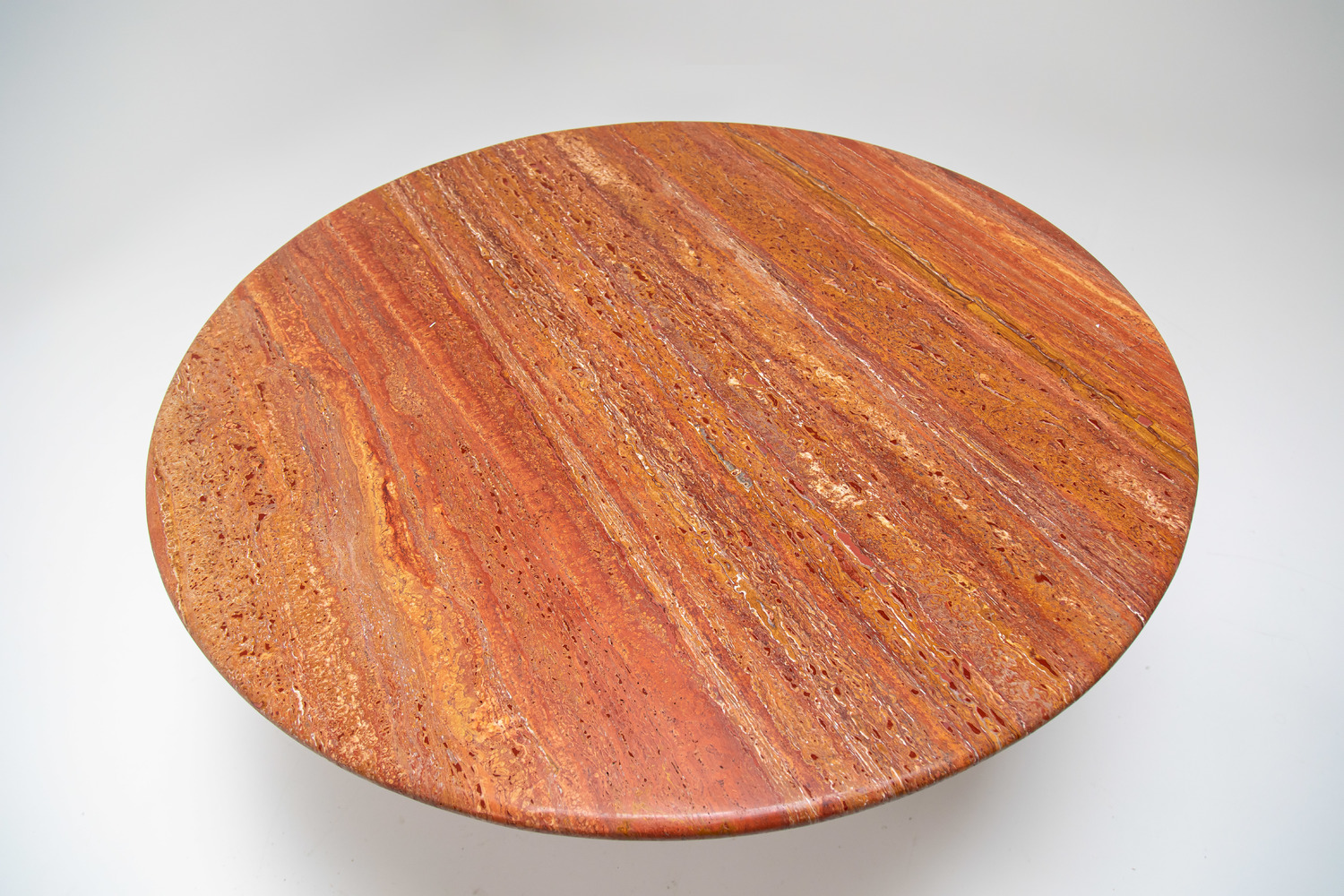 Angelo Mangiarotti dining table 