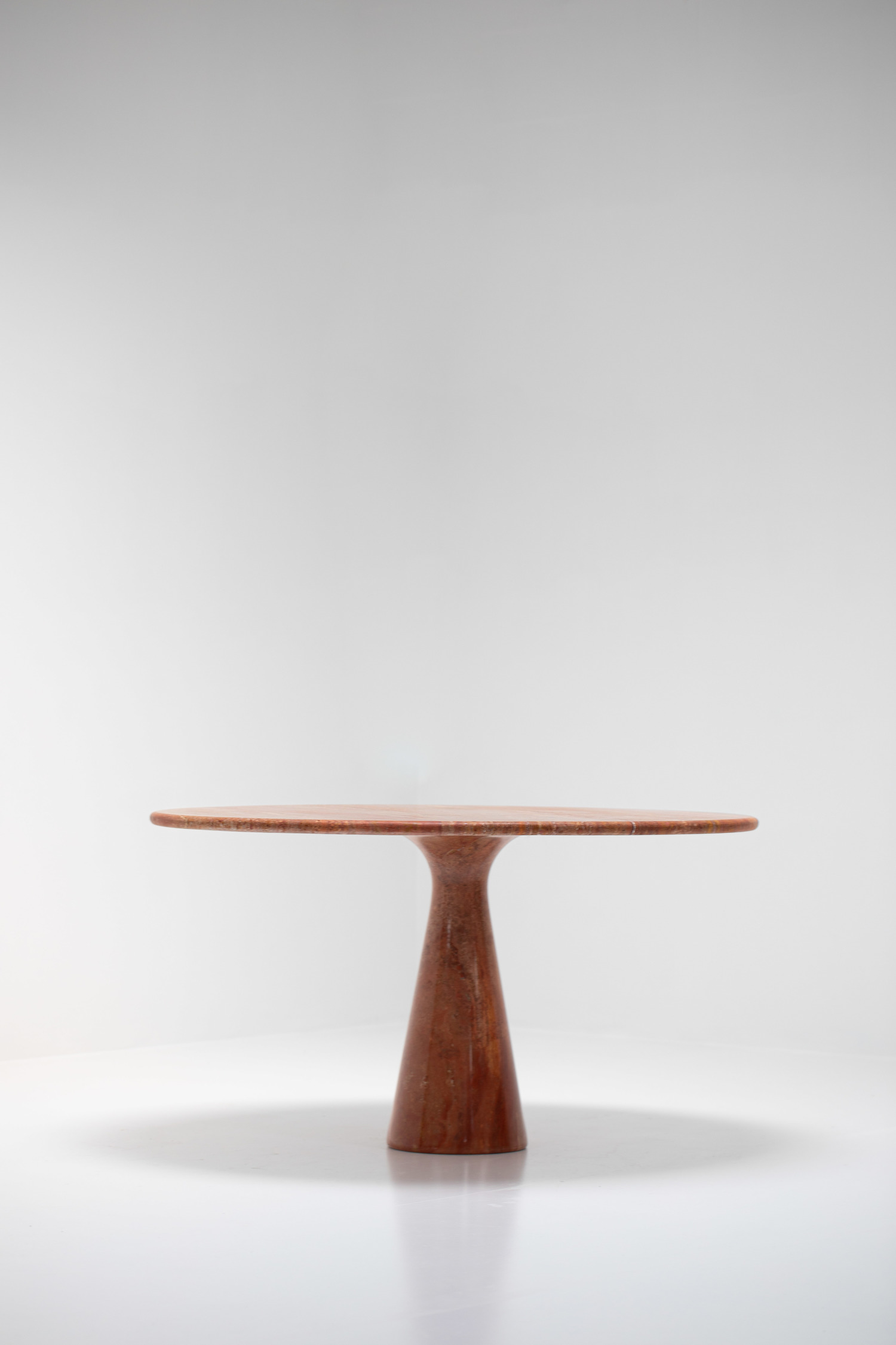 Angelo Mangiarotti dining table 