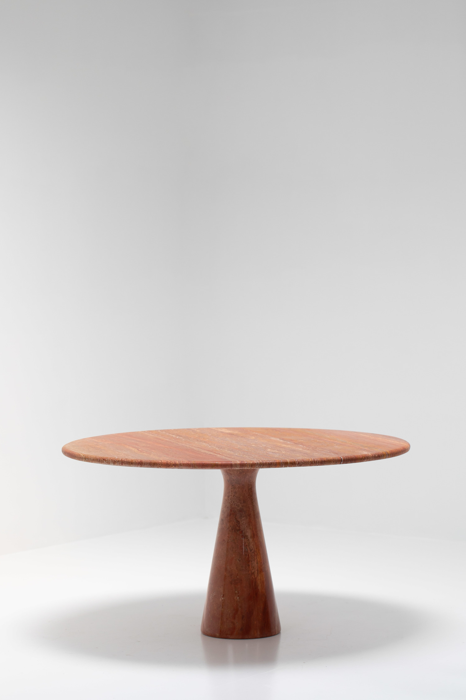 Angelo Mangiarotti dining table 