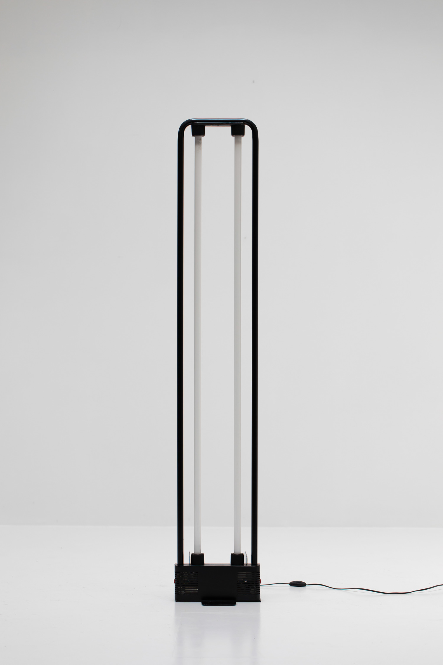 Zerbetto floor lamp - Gian Nicola Gigante