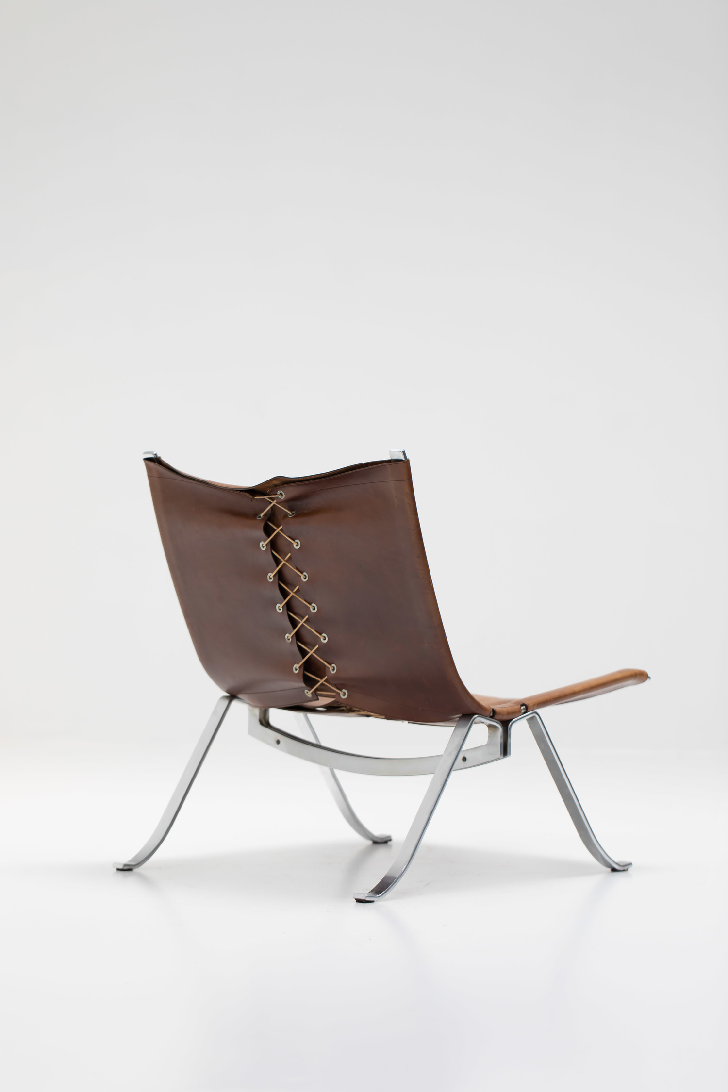 Easy Chair by P. Fabricius and J. Kastholm for Arnold Exclusiv