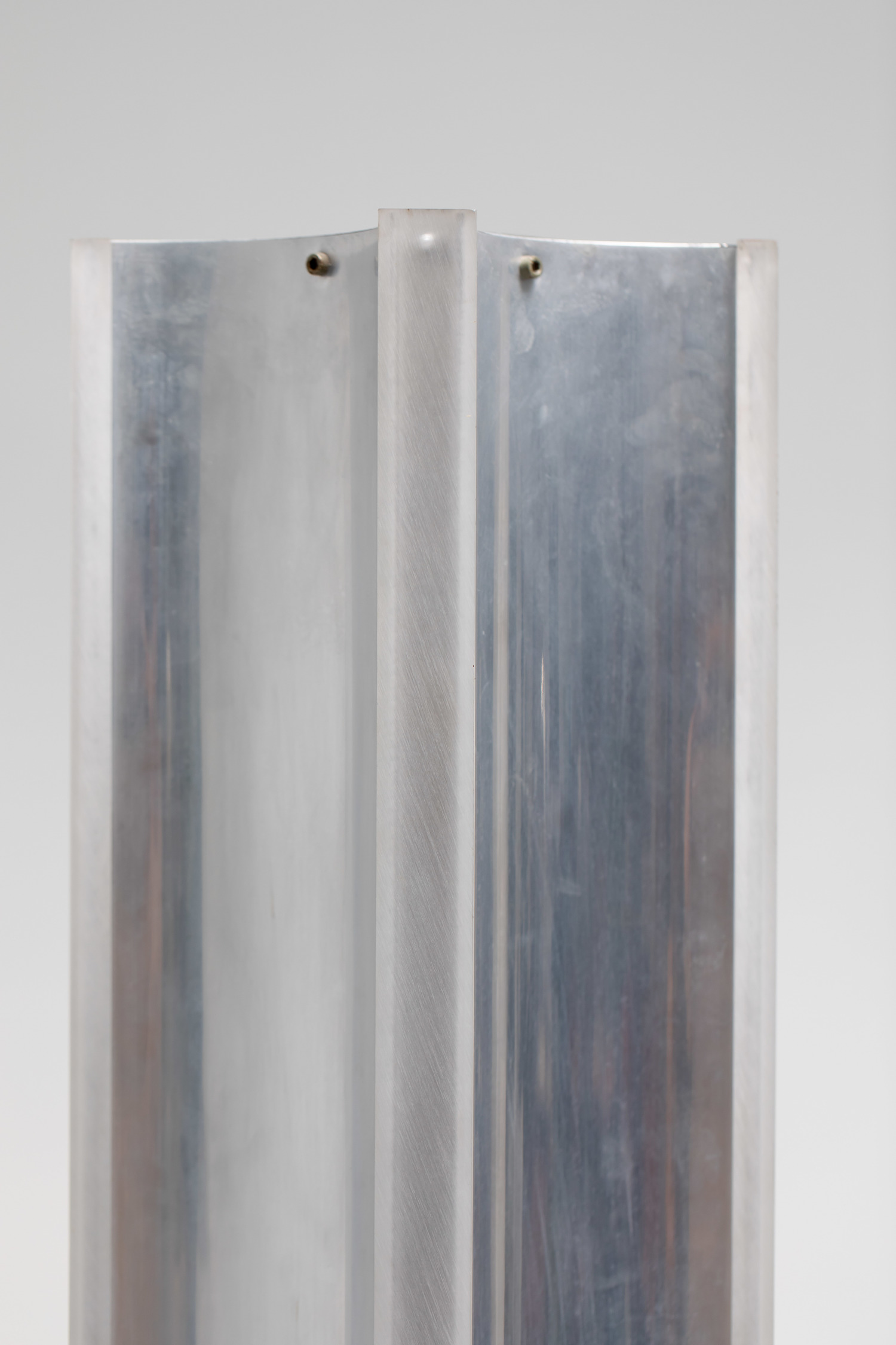 Azimuth floor lamp by Fabrizio Cocchia and Gianfranco Fini for New Lamp