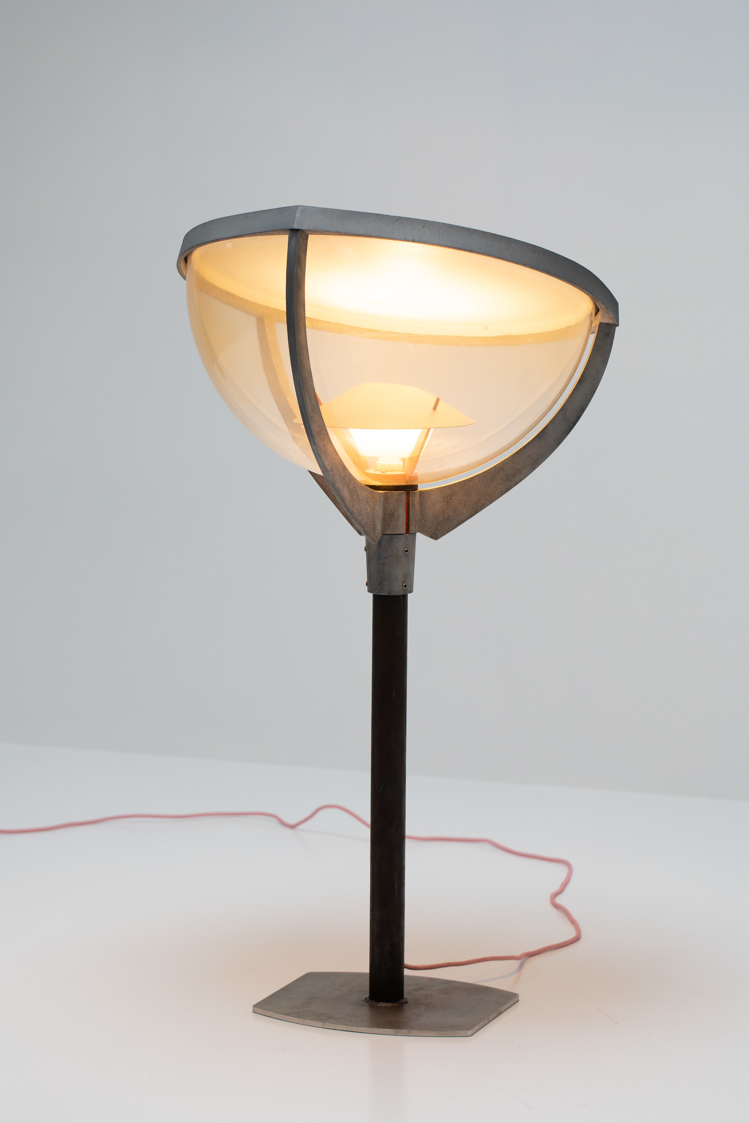 Hans Wegner 1976
