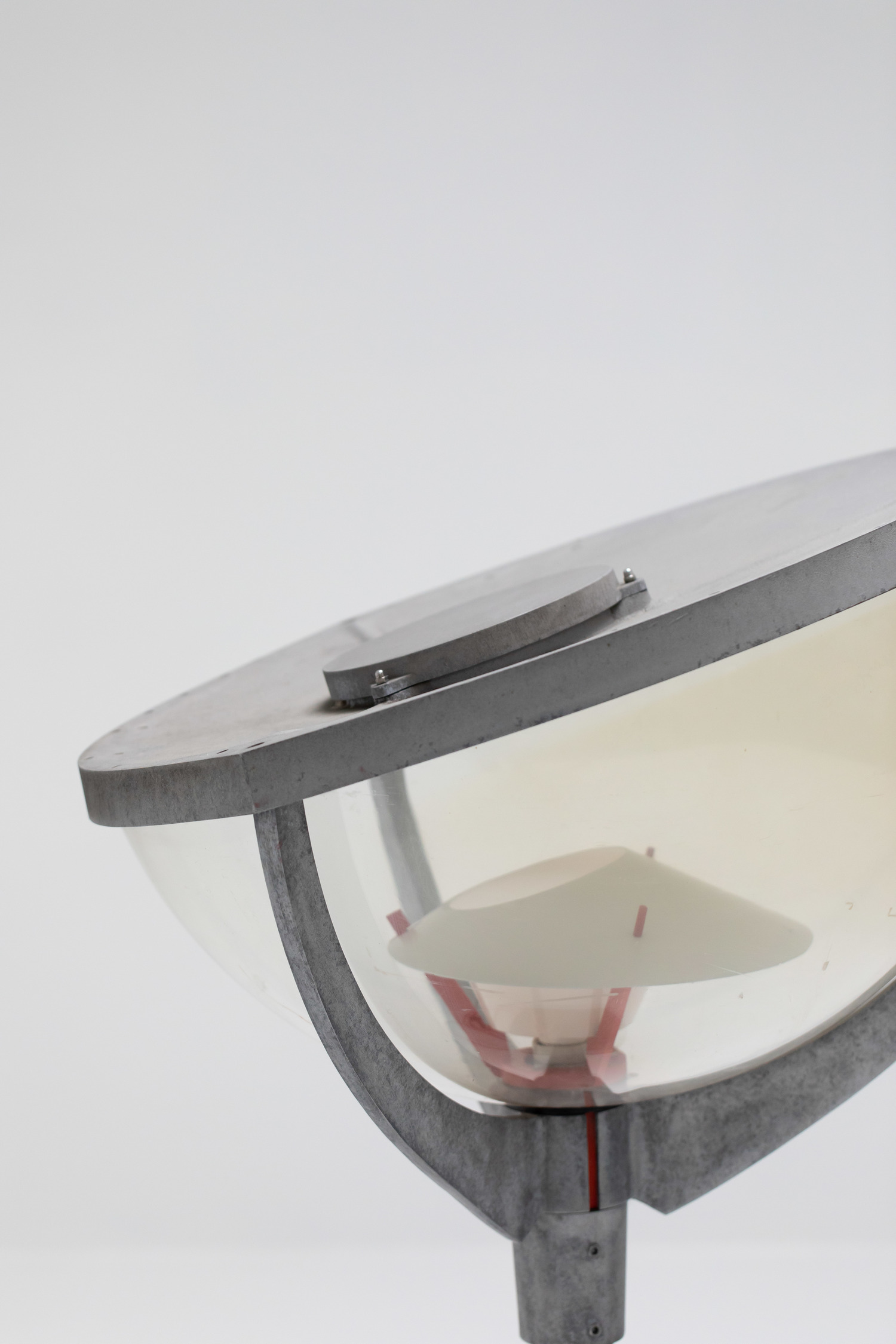 Hans Wegner 1976
