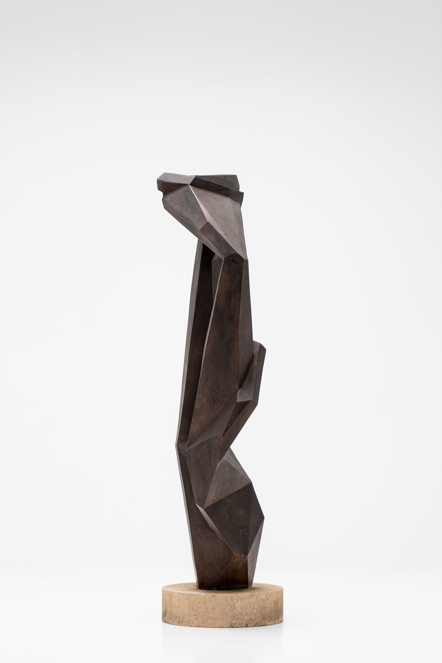 Steffen Christensen Sculpture