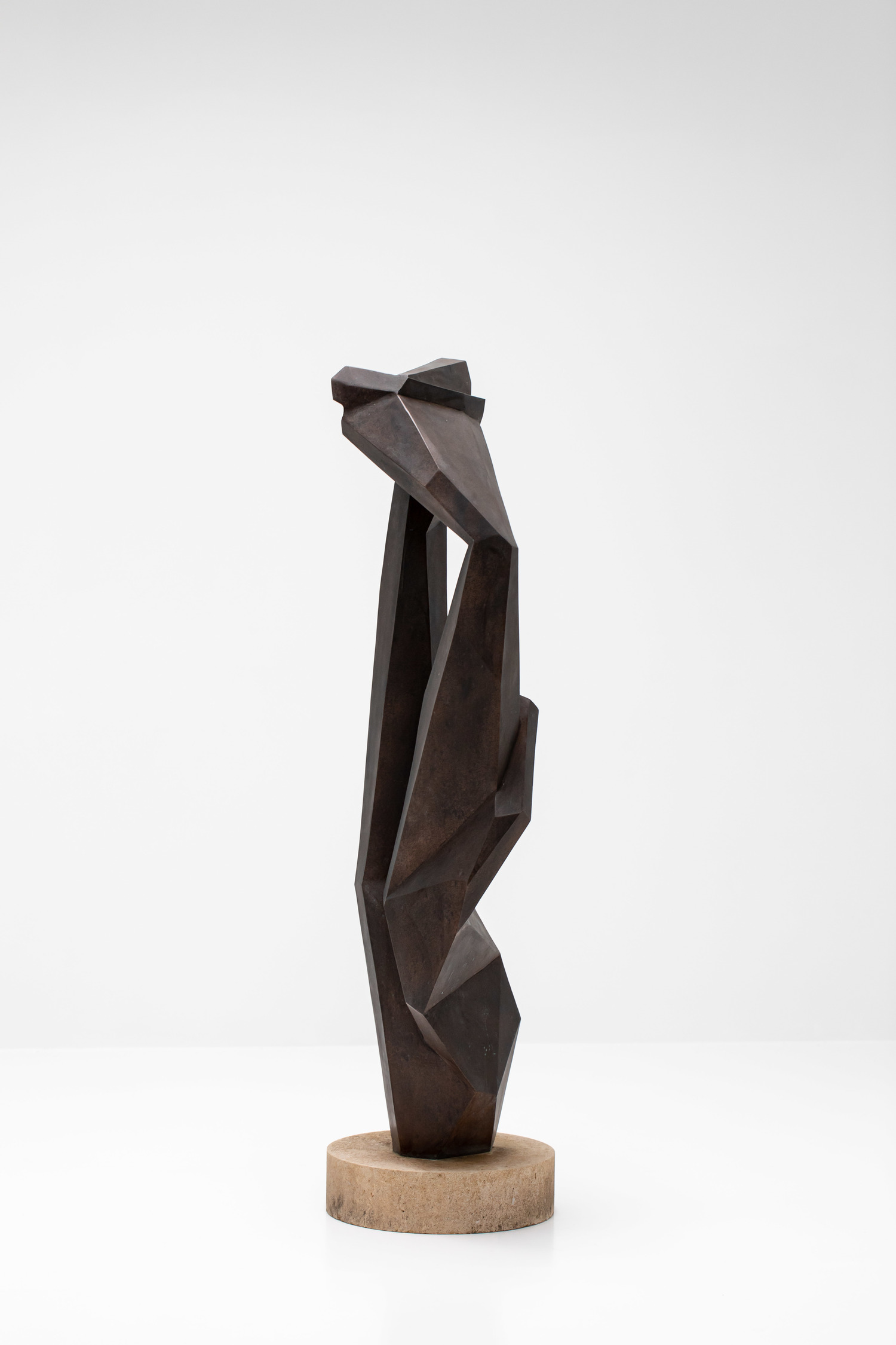 Steffen Christensen Sculpture