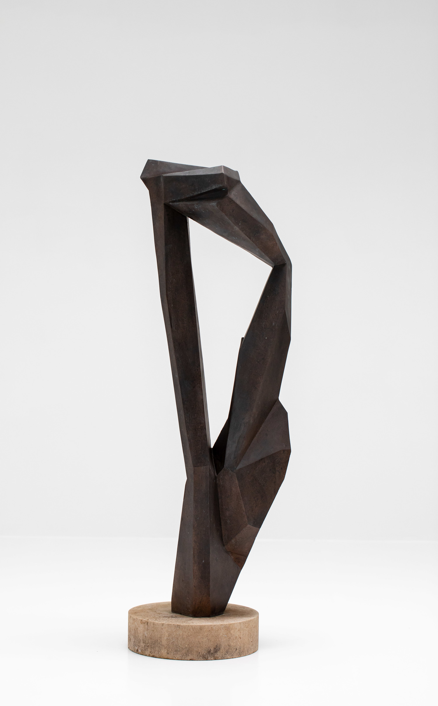 Steffen Christensen Sculpture