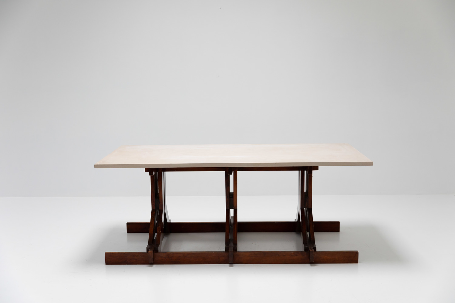 Spanish Rationalist table