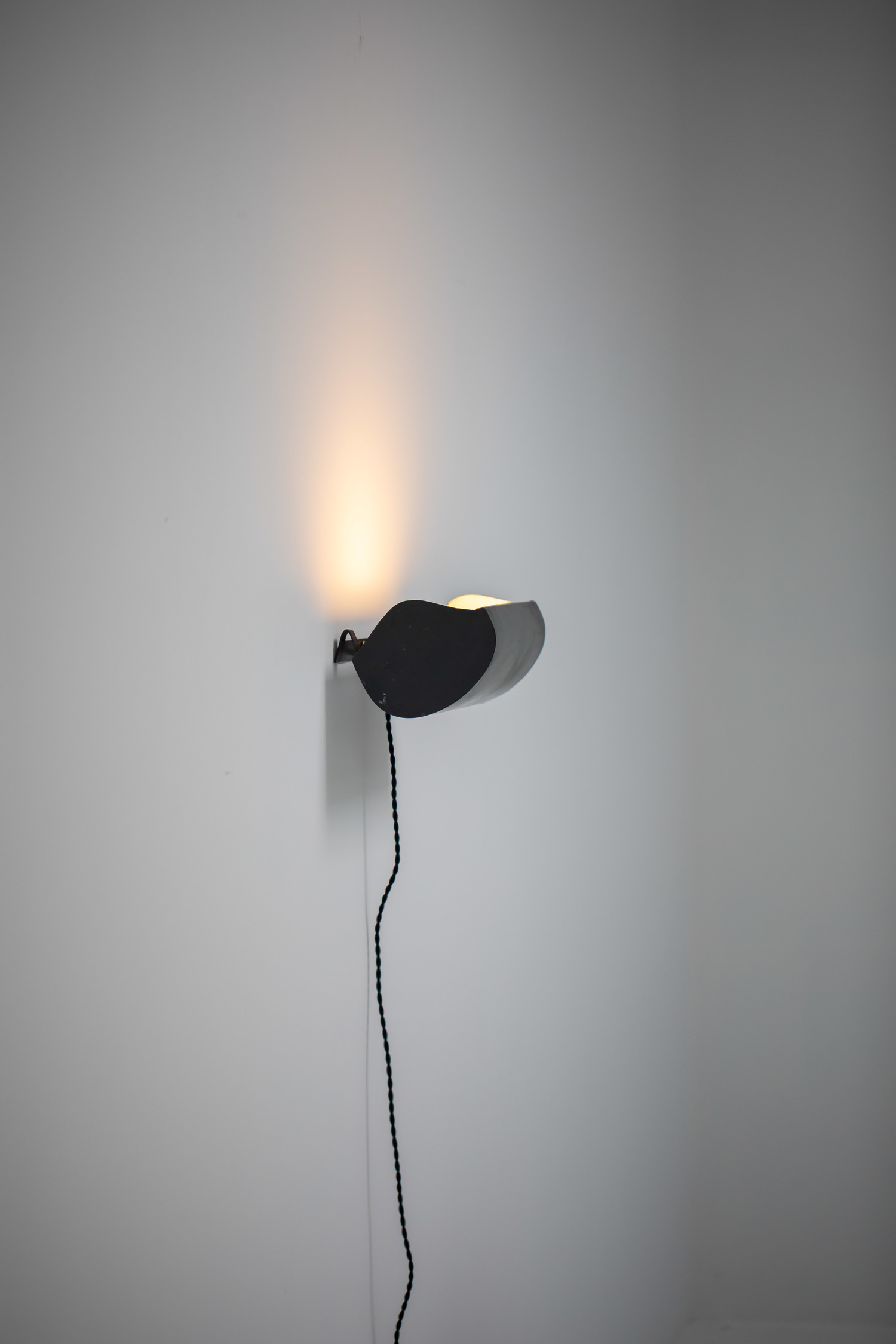 Le Corbusier LC III Wall Lamp