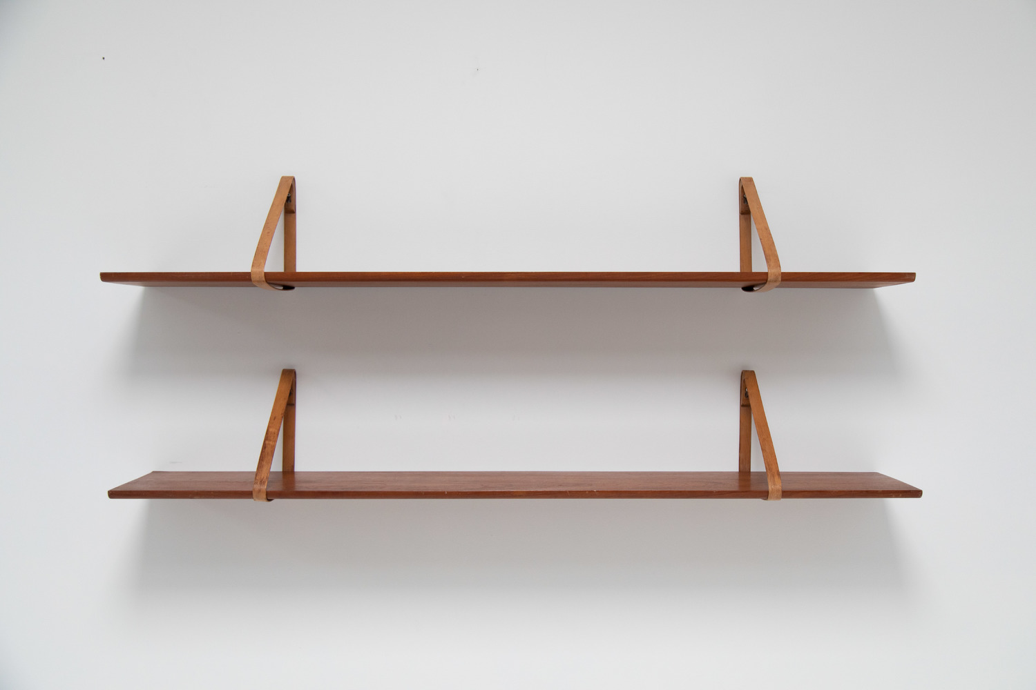 Shelves by Kristian Vedel 