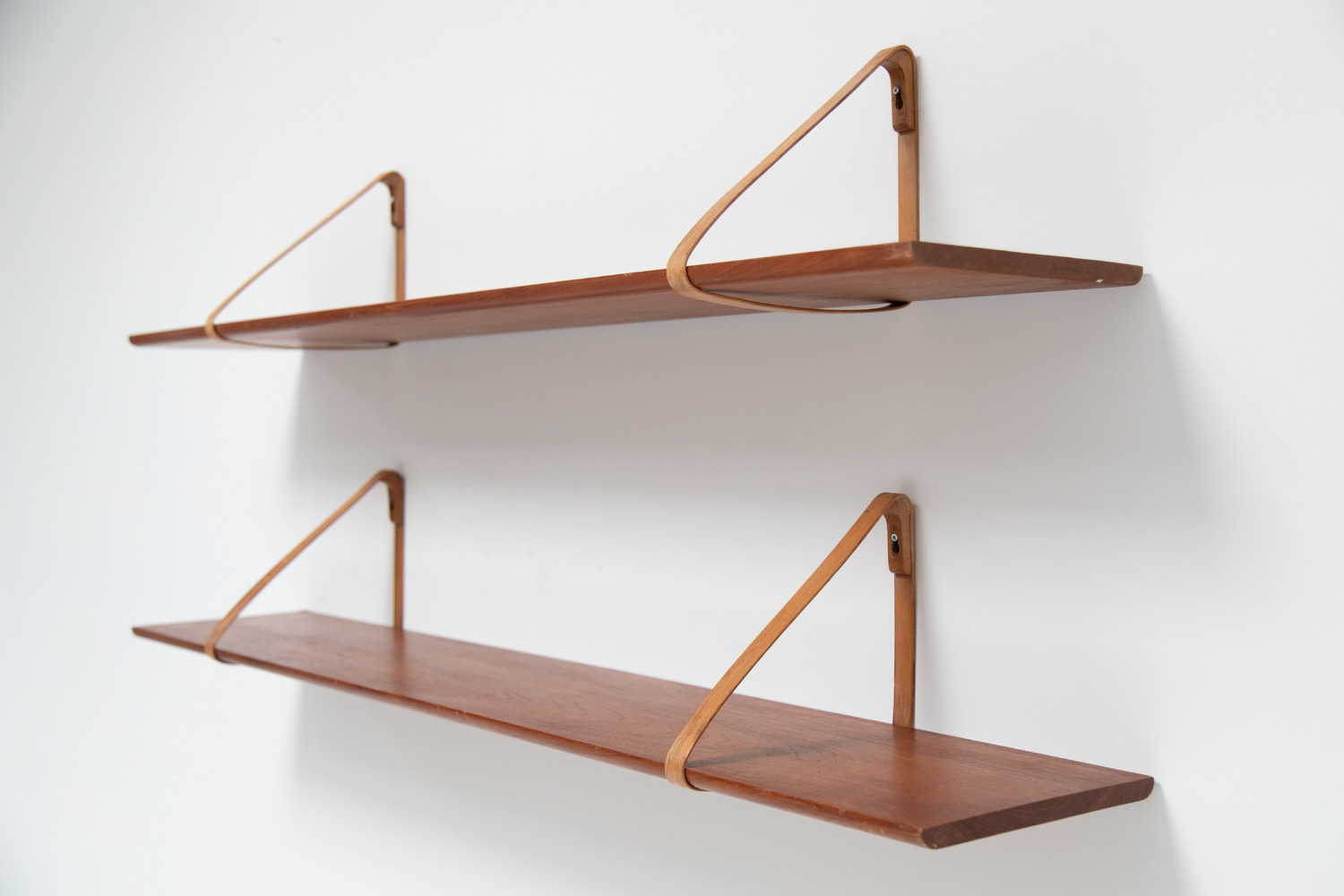 Shelves by Kristian Vedel 