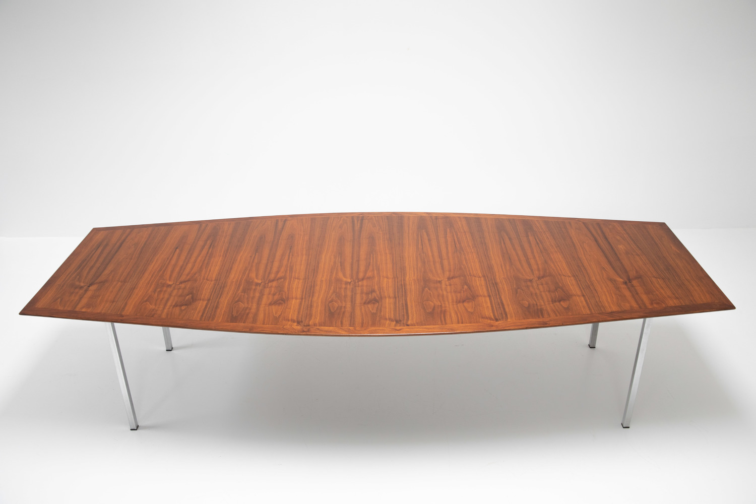 Florence Knoll 3 m long table 