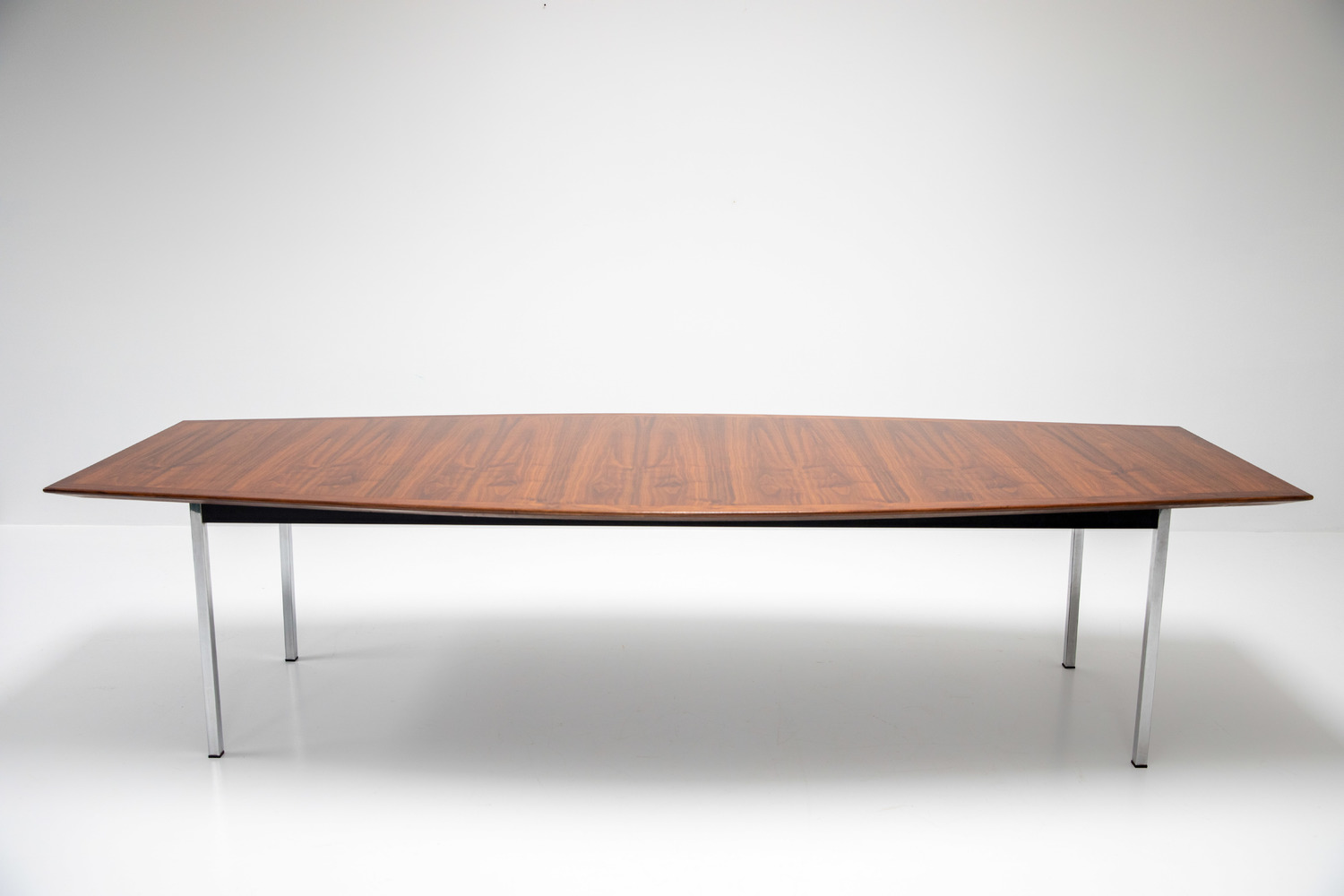 Florence Knoll 3 m long table 