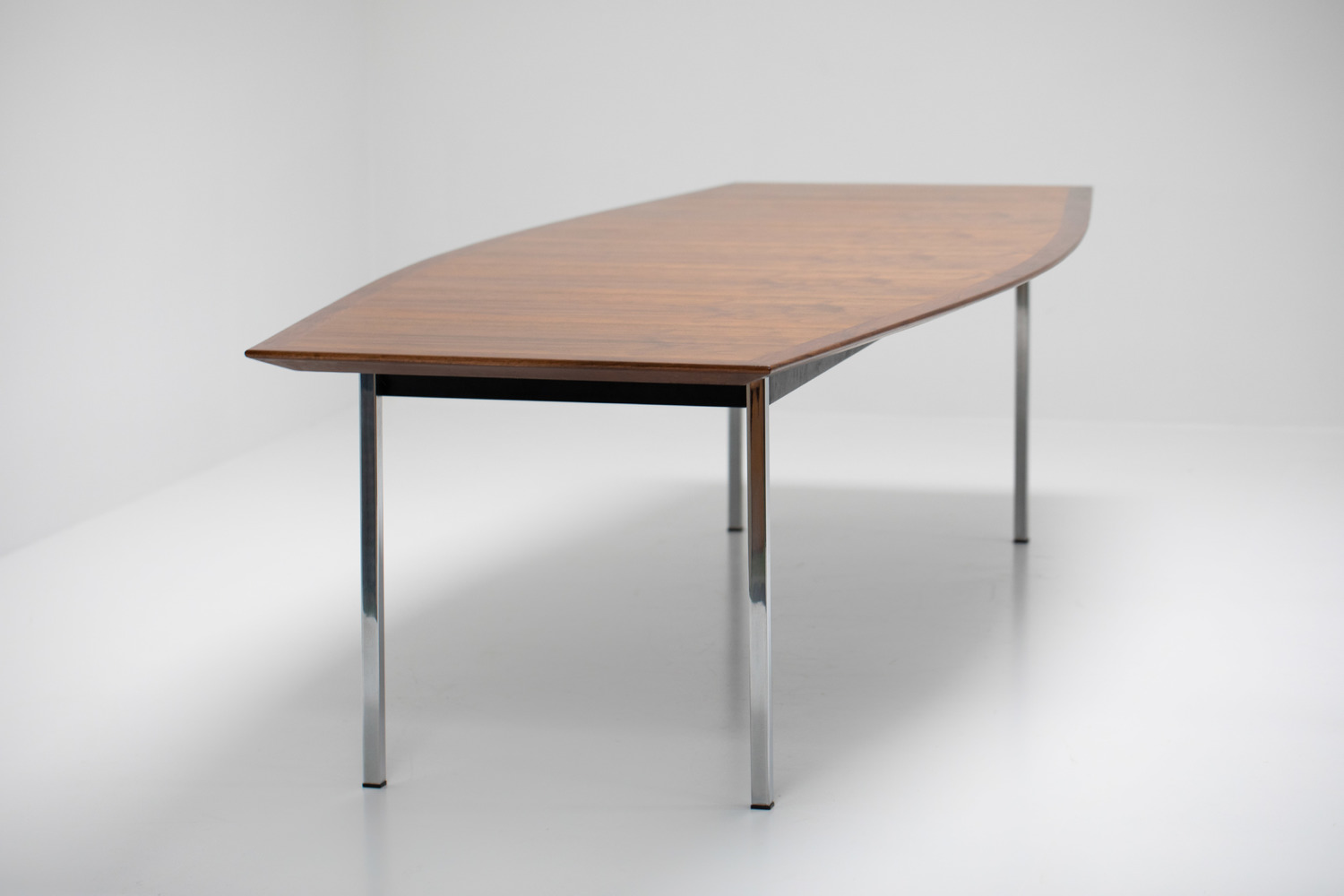 Florence Knoll 3 m long table 