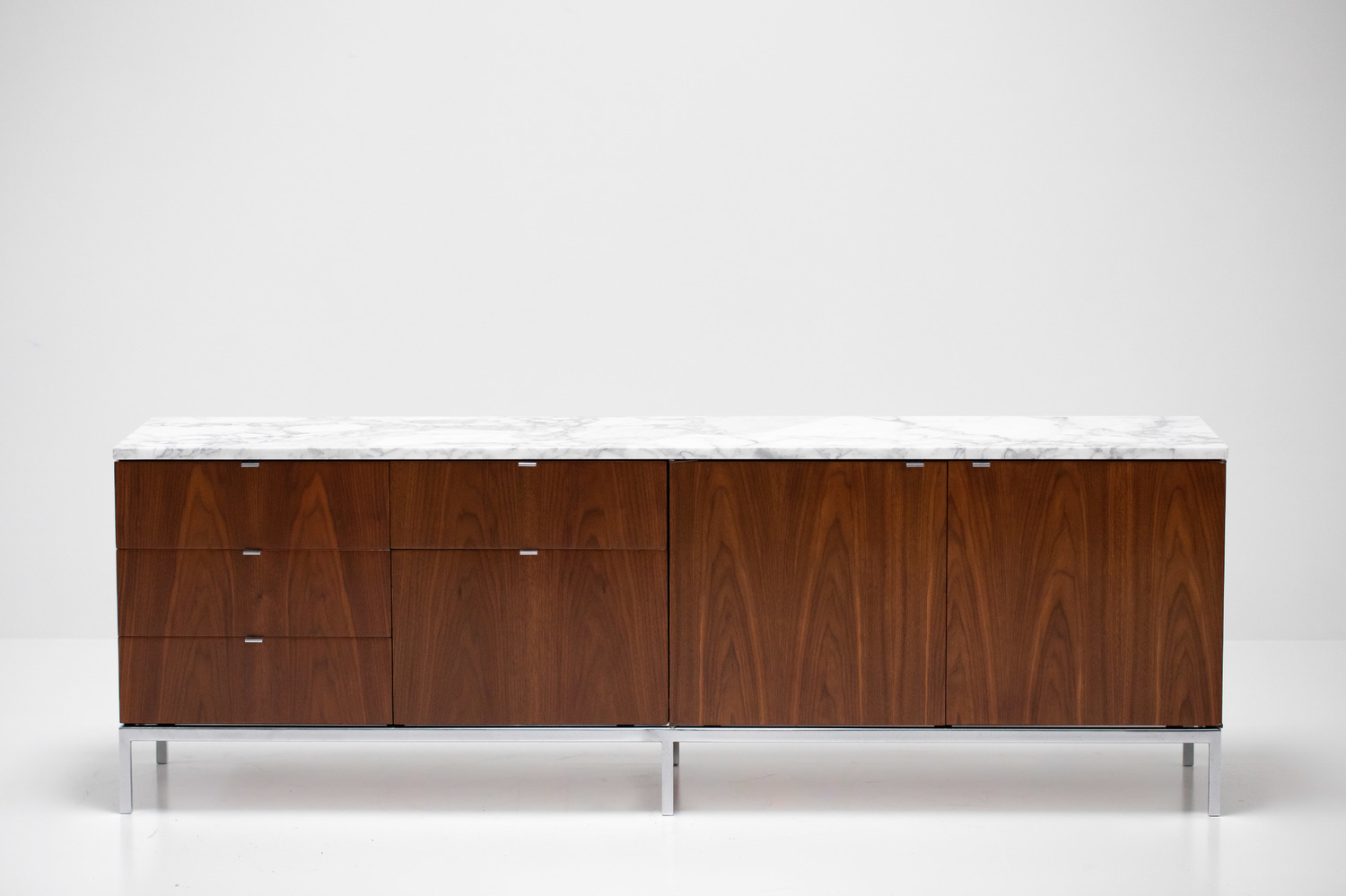 Florence Knoll cabinet