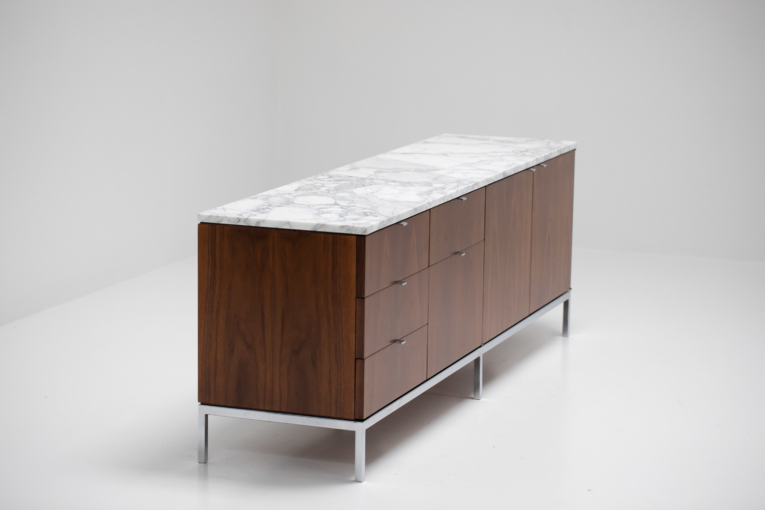 Florence Knoll cabinet