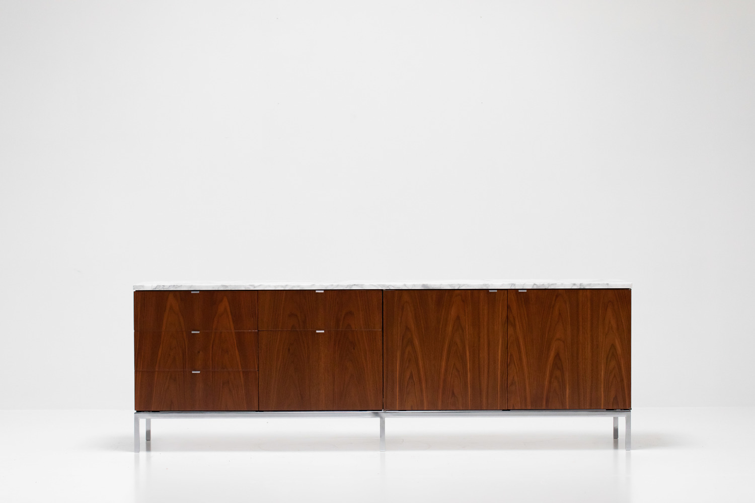 Florence Knoll cabinet