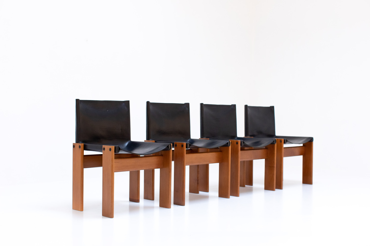 Monk Chairs 