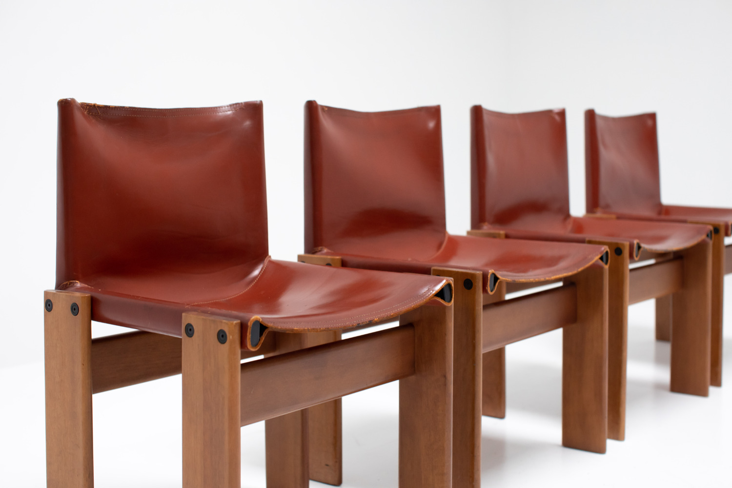 Monk chairs 