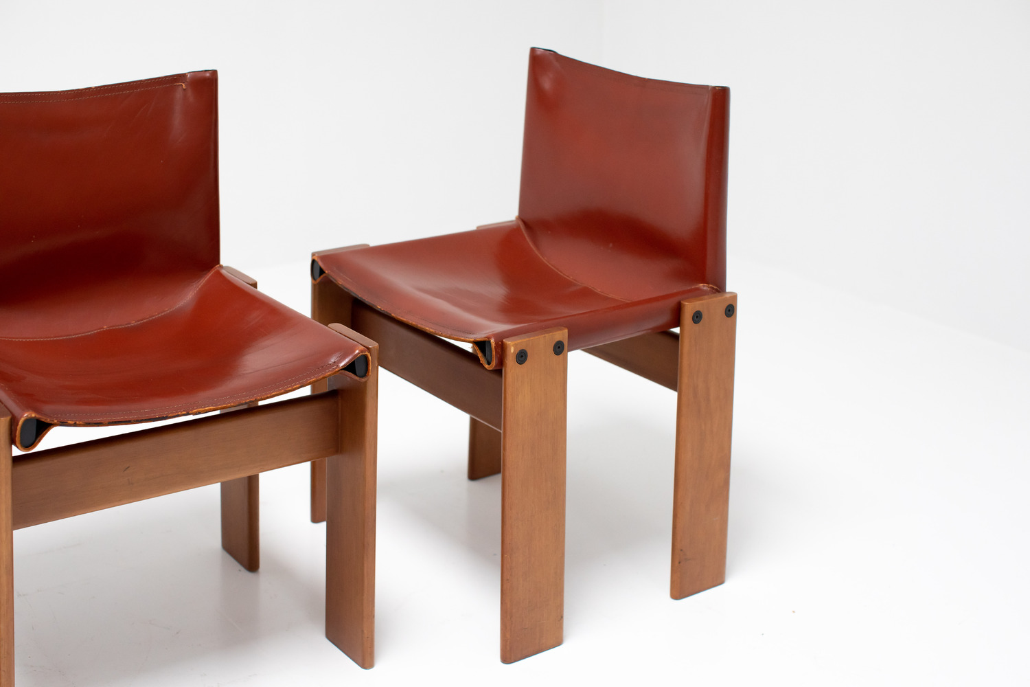 Monk chairs 