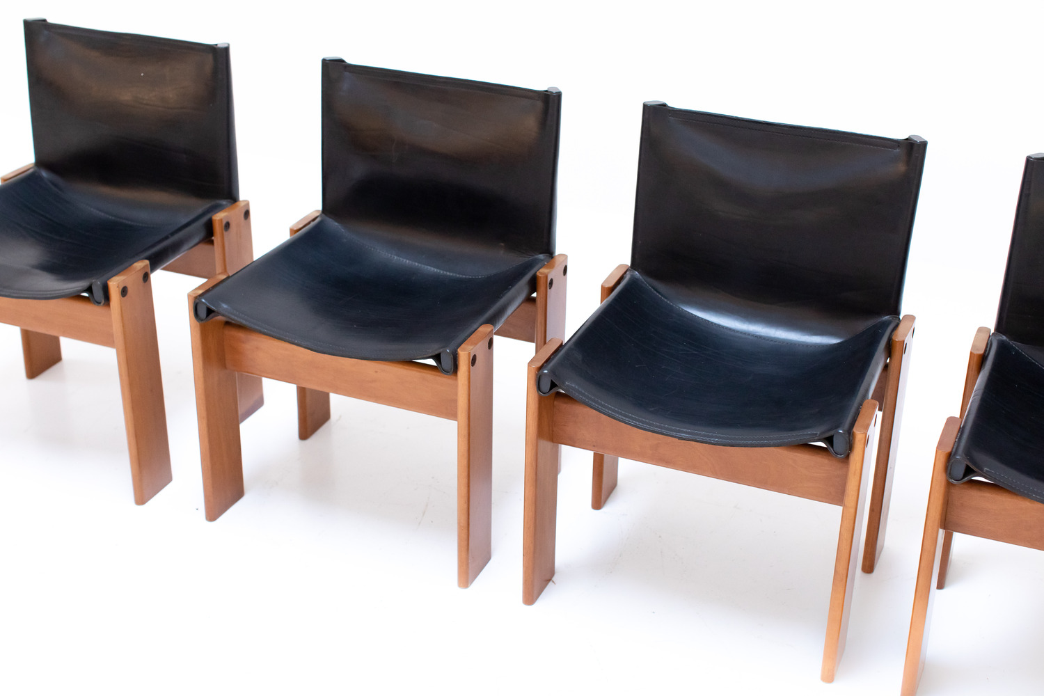 Monk Chairs 