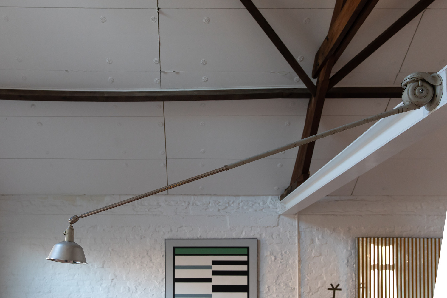 Triplex lamp
