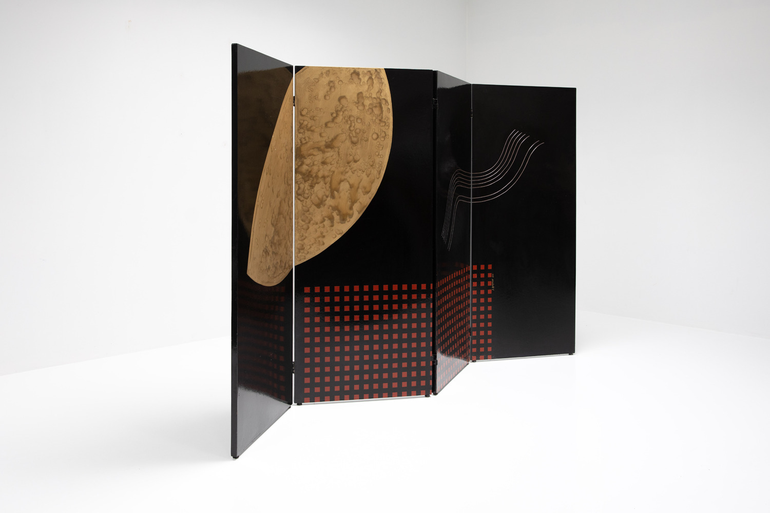 Room Divider Spompinato