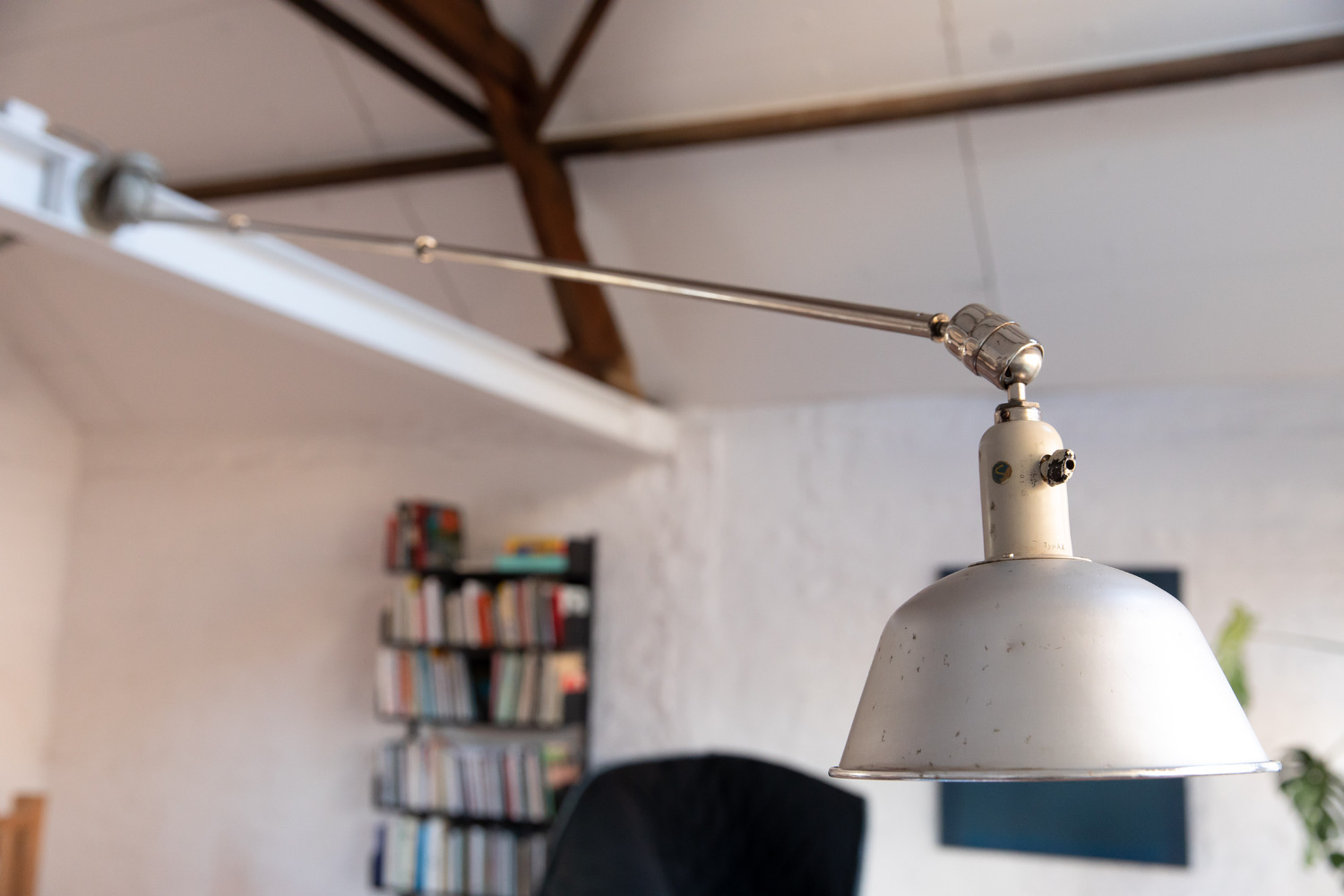 Triplex lamp