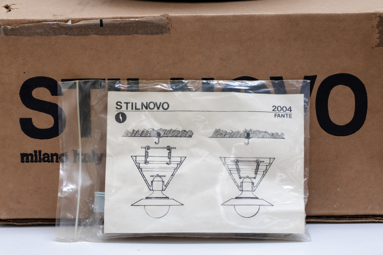 Stilnovo Lamps 