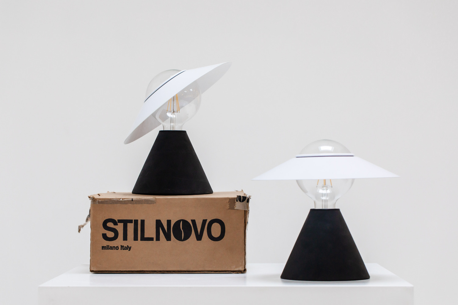 Stilnovo Lamps 