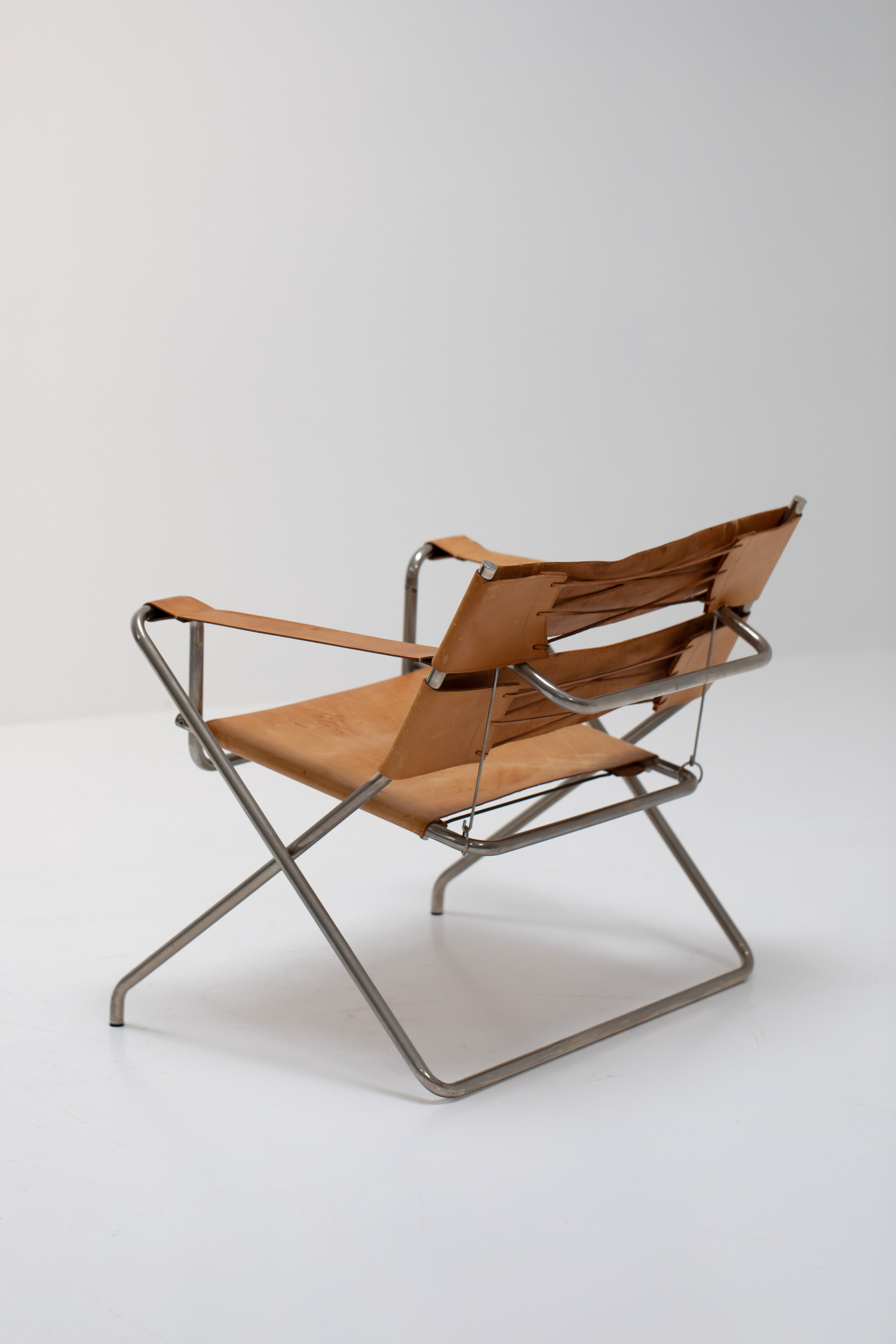 Marcel Breuer D4 / B4