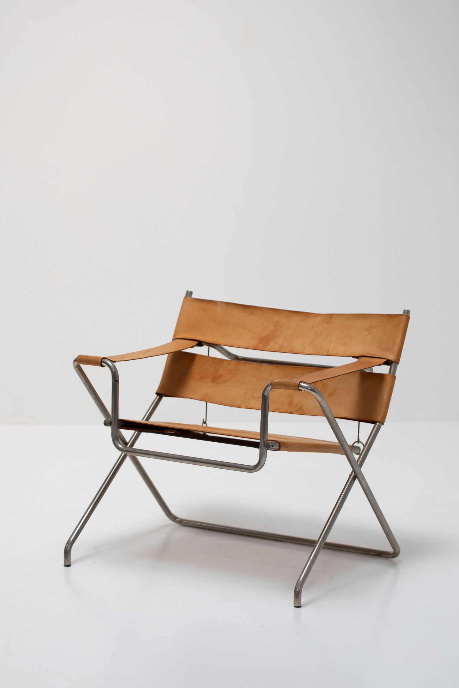 Marcel Breuer D4 / B4