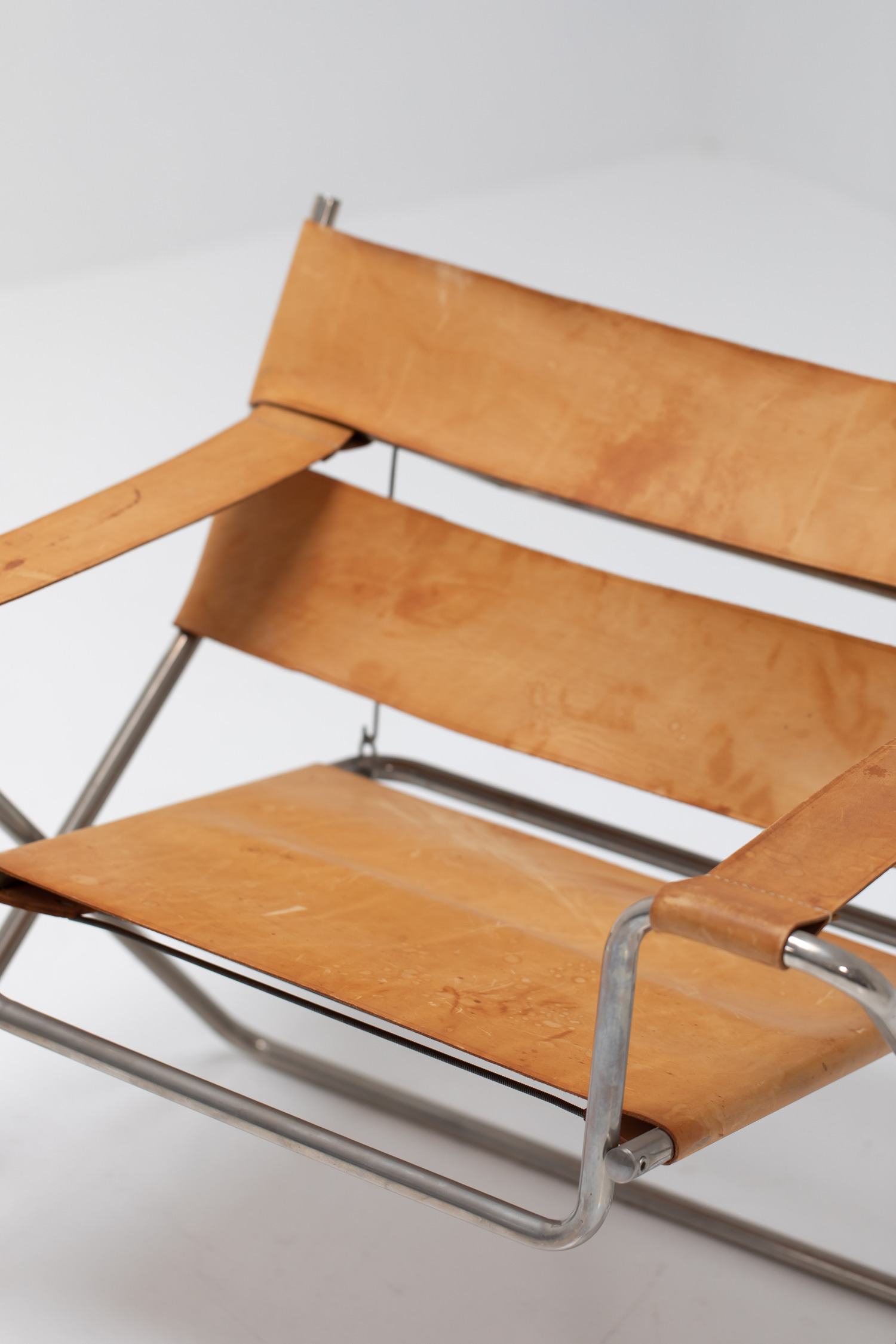 Marcel Breuer D4 / B4