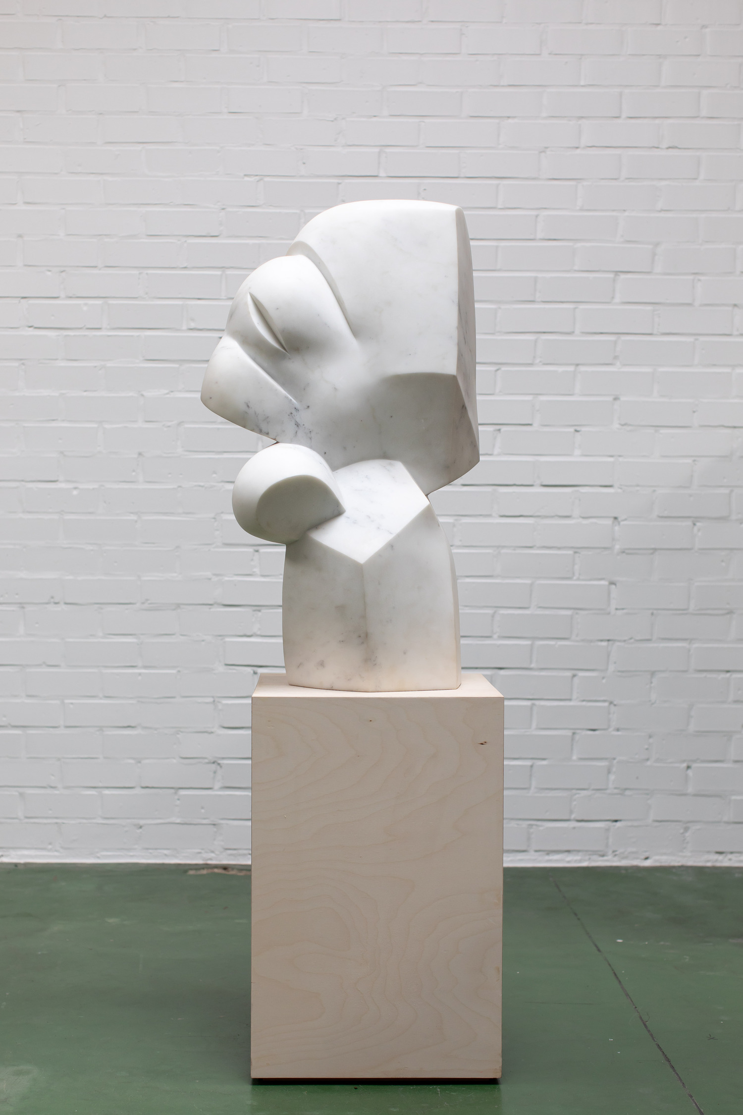 Carrara Sculpture 