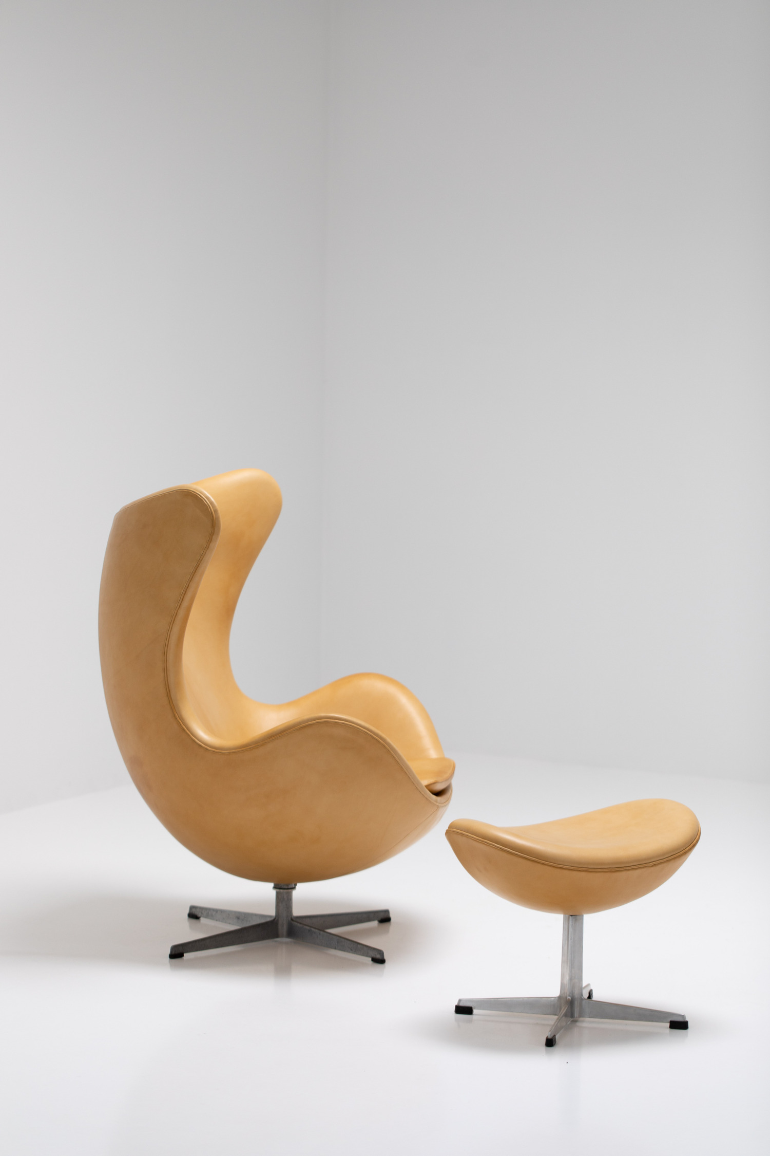 Arne Jacobsen Egg chair