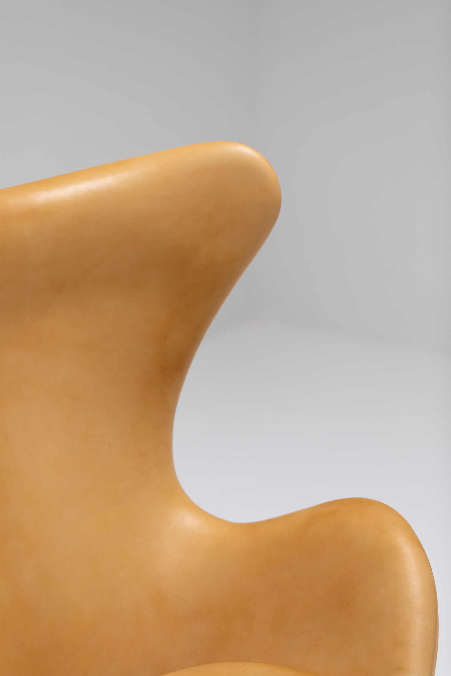 Arne Jacobsen Egg chair