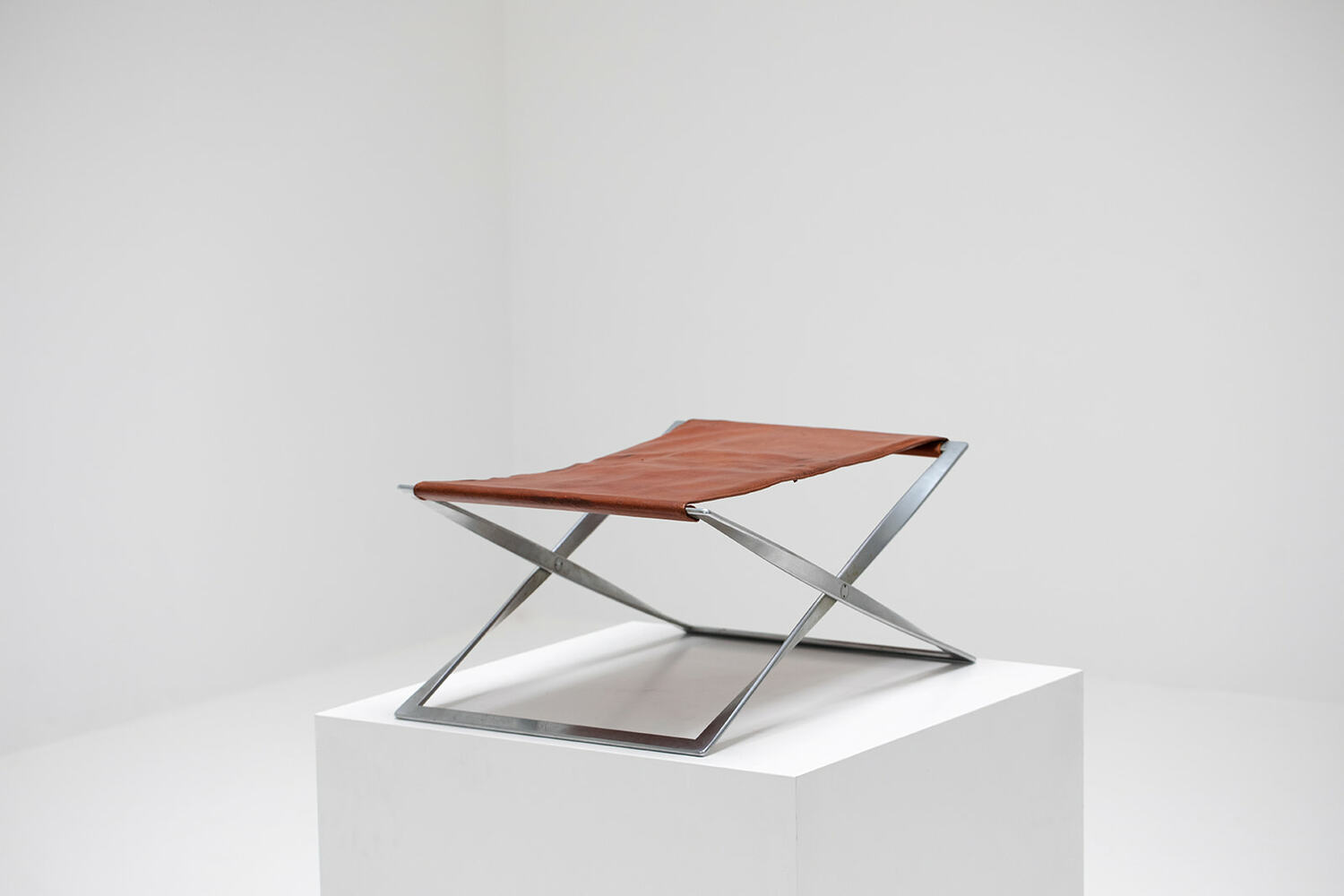 Poul Kjaerholm PK91