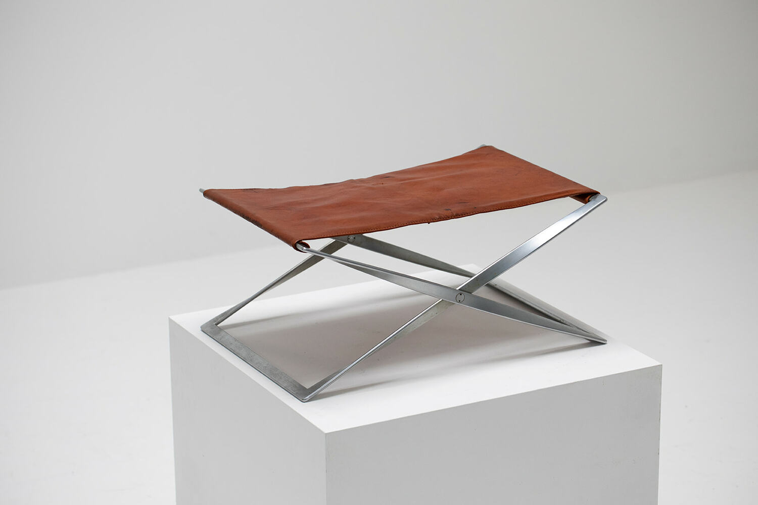 Poul Kjaerholm PK91