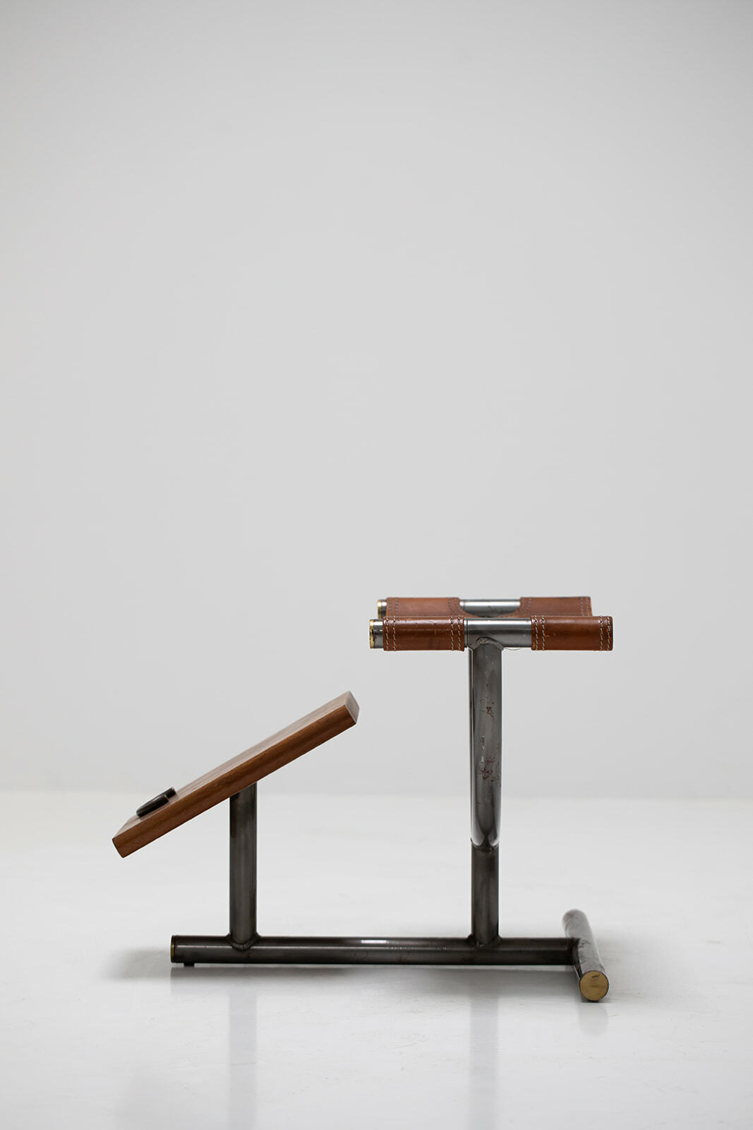 Afra &Tobia Scarpa Stools