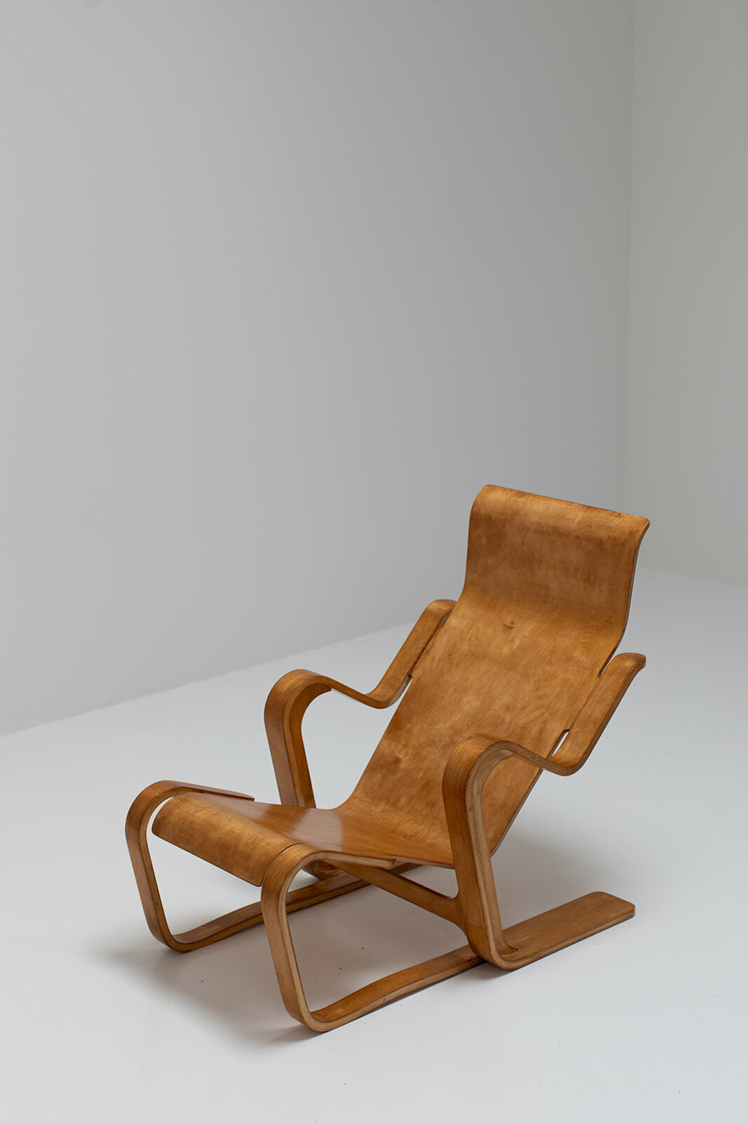 Marcel Breuer 