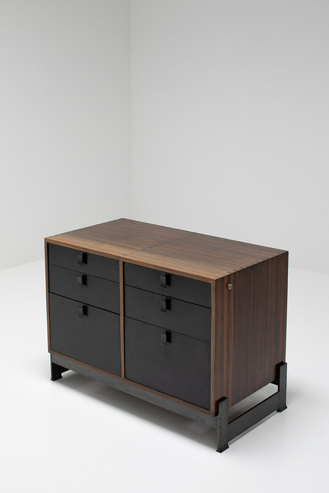 Jules Wabbes sideboard