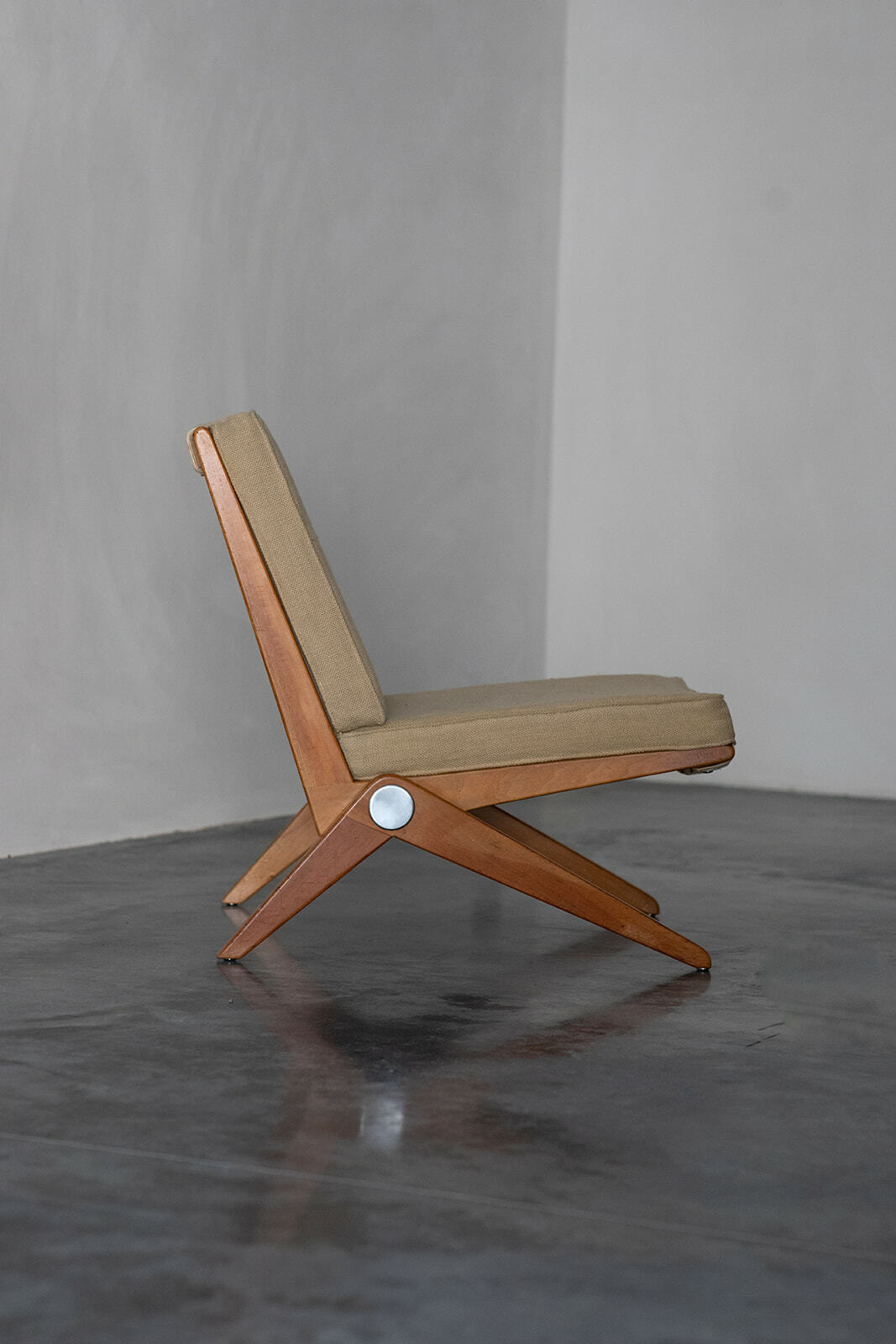 Pierre Jeanneret