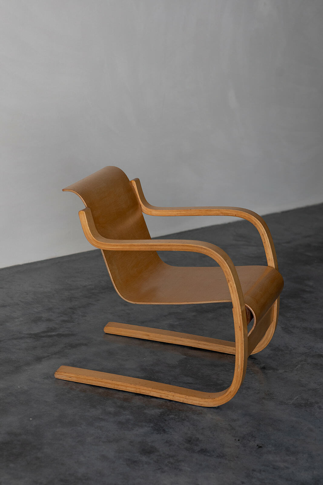 Aalto chair